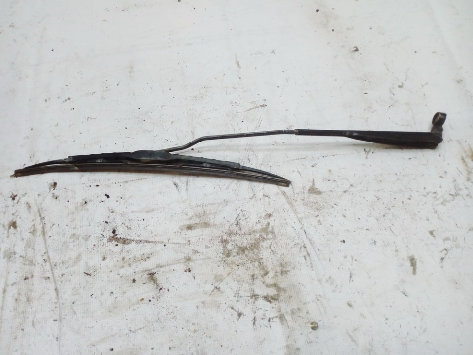 Volkswagen Lupo 2001 Ramię wycieraczki przedniej (przednie wycieraczki)