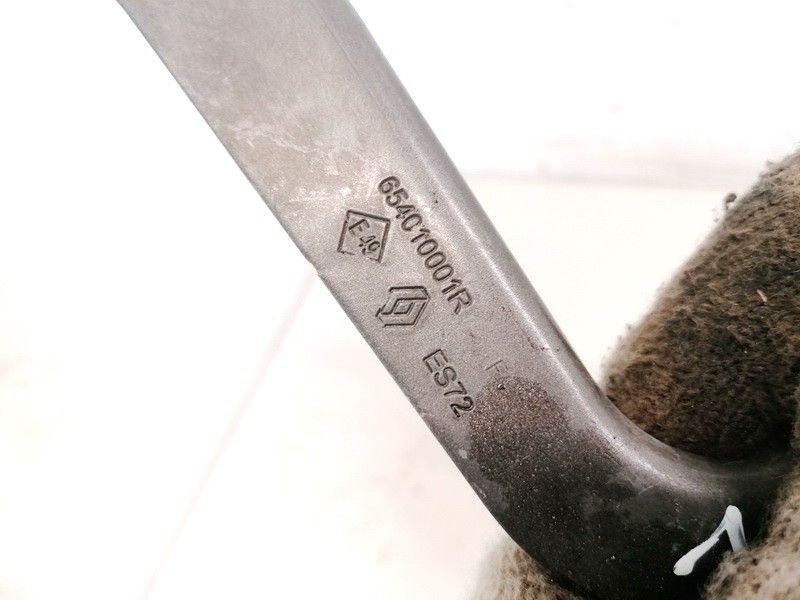 654010001R Renault Laguna 2010 COMPAS DE CAPOT AVANT COTE GAUCHE - Thumbnail 3