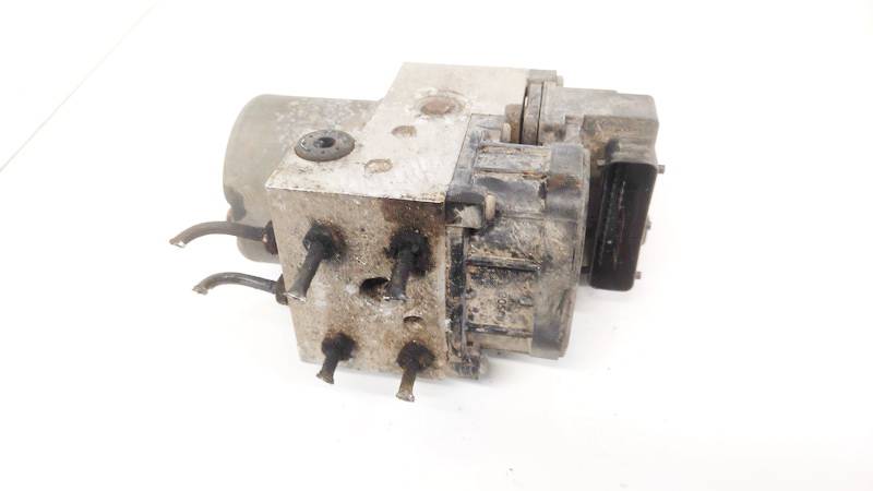 0273004489 Mitsubishi Space Star 2001 ABS blokas