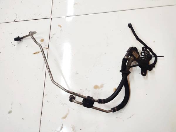 Volvo XC 90 2006 Трубка (трубки) - шланг (шланги)