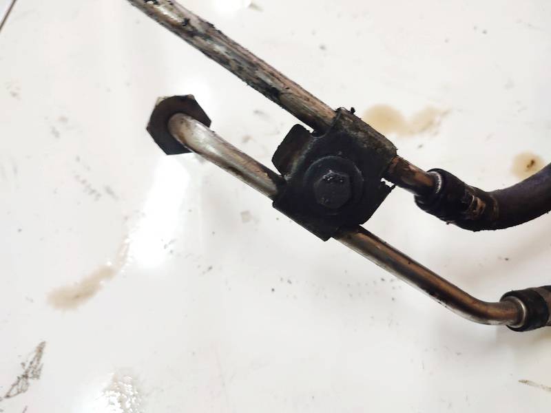 Volvo XC 90 2006 Трубка (трубки) - шланг (шланги) - Thumbnail 3