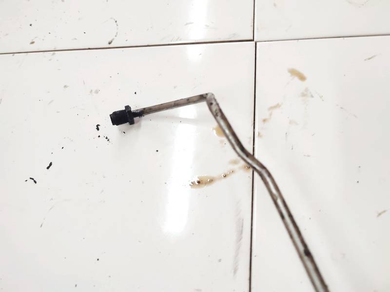 Volvo XC 90 2006 Трубка (трубки) - шланг (шланги) - Thumbnail 2