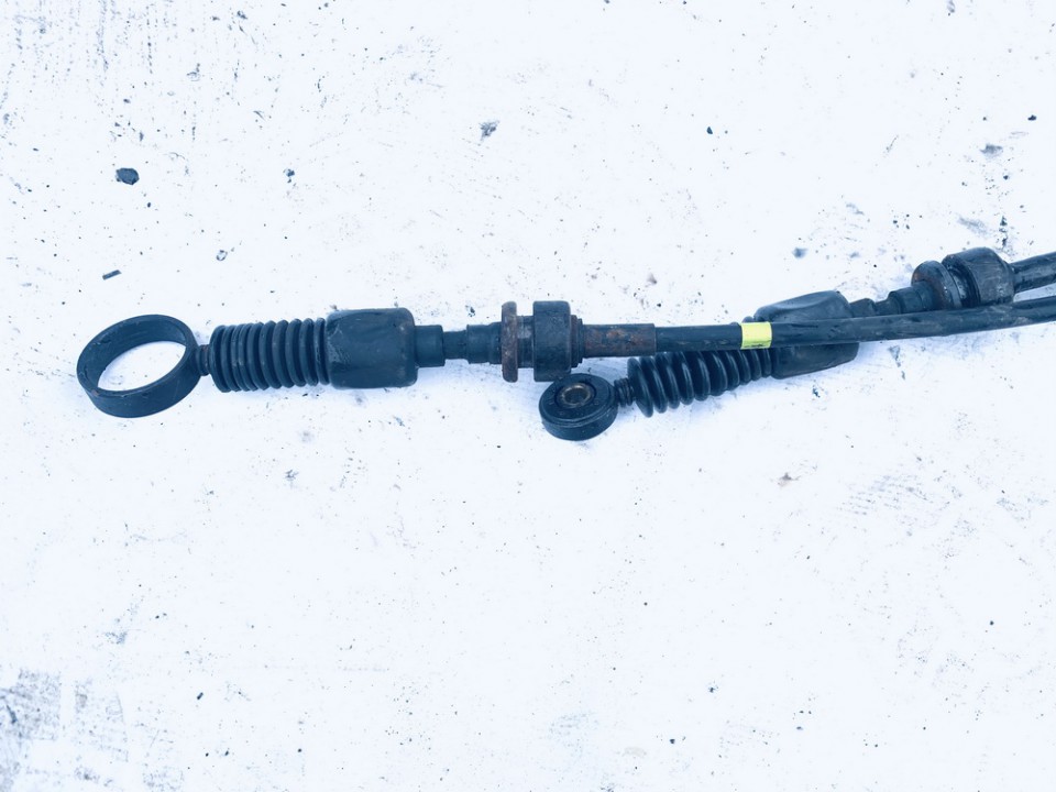 Hyundai Tucson 2006 Begiu perjungimo trosai - Thumbnail 2