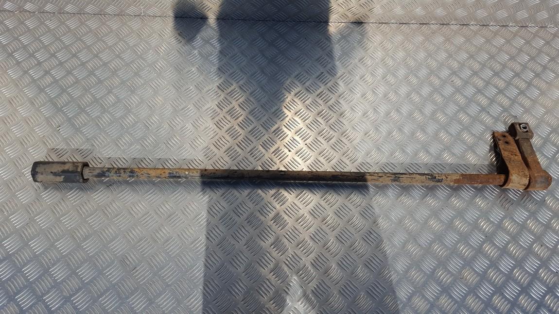 Mercedes-Benz ML-CLASS 2002 Torsion Bar