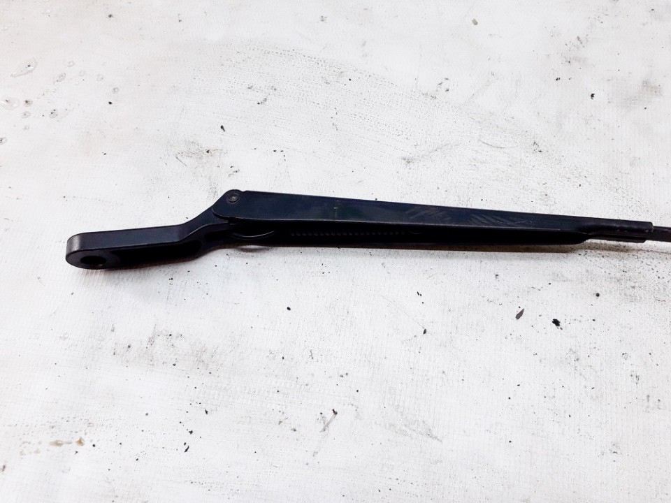 Mercedes-Benz C-CLASS 2002 Wiper Blade - Thumbnail 2