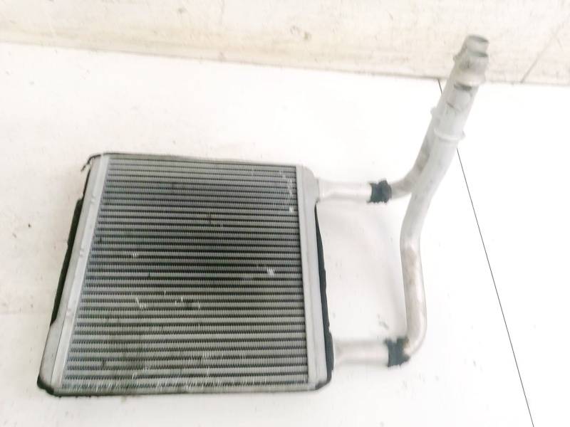 Mercedes-Benz C-CLASS 2009 Heater radiator (heater matrix) - Thumbnail 2