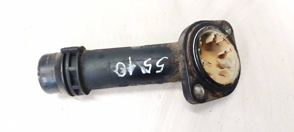 038121121B Volkswagen Passat 2003 Water Pipe - Thumbnail 2