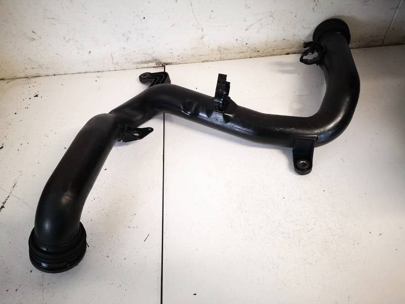 1K0145782 Seat Altea 2005 Välijäähdyttimen letku - Thumbnail 2