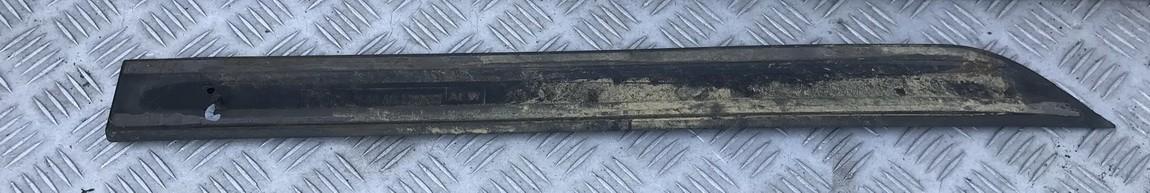 98ABF25533AEW Ford Focus 2002 arrière gauche garniture porte de moulage - Thumbnail 2