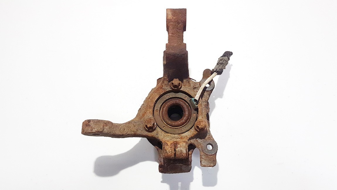 Opel Zafira 2004 Steering Knuckle - FRONT LEFT