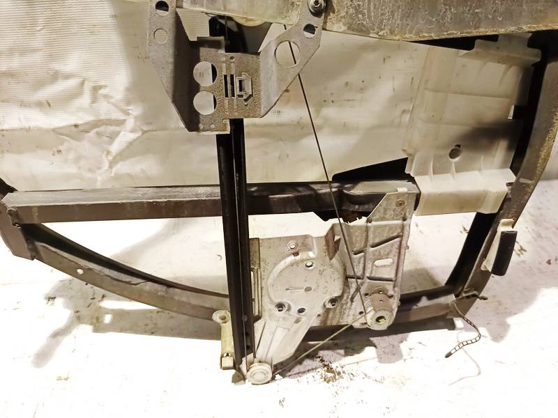 8D0839400 Audi A4 2000 Door winder mechanism (Window Regulator) - REAR RIGHT
