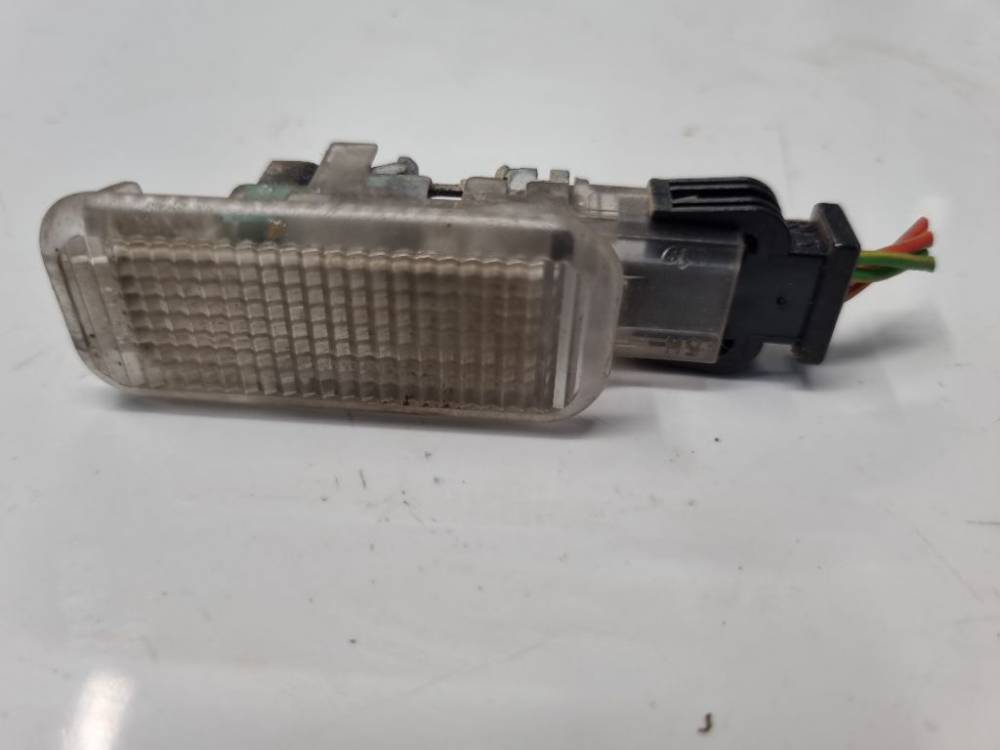 4B094741 Audi A6 2000 Interior lighting - Thumbnail 2