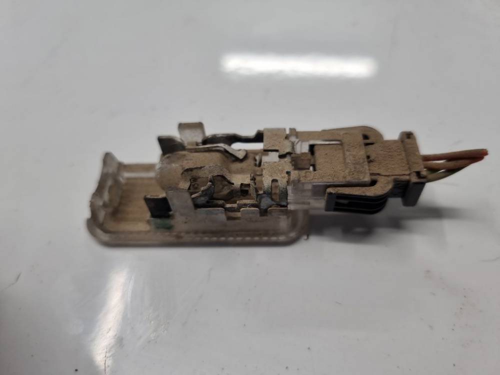 4B094741 Audi A6 2000 Interior lighting - Thumbnail 3