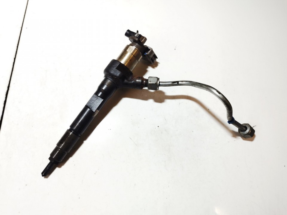 R2AA13H50 Mazda CX-7 2010 Fuel Injector