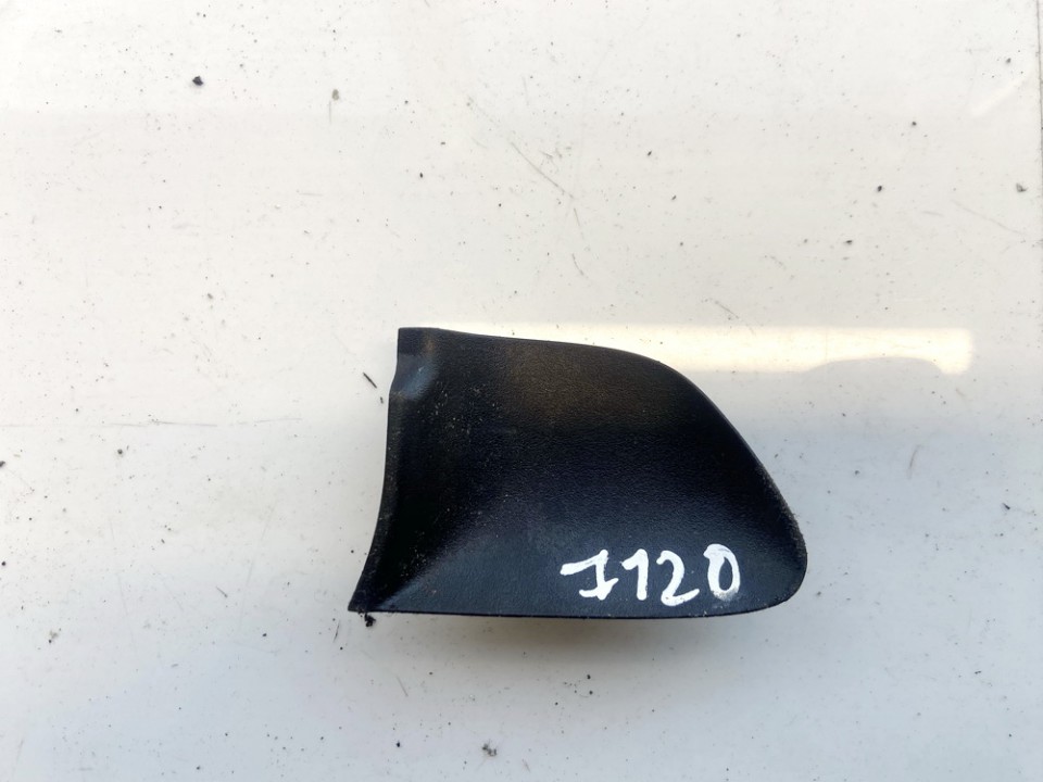 Toyota Avensis Verso 2003 Interior trim