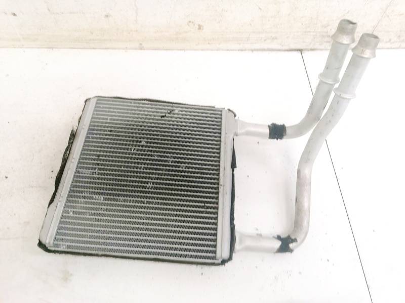 Mercedes-Benz C-CLASS 2009 Heater radiator (heater matrix) - Thumbnail 2