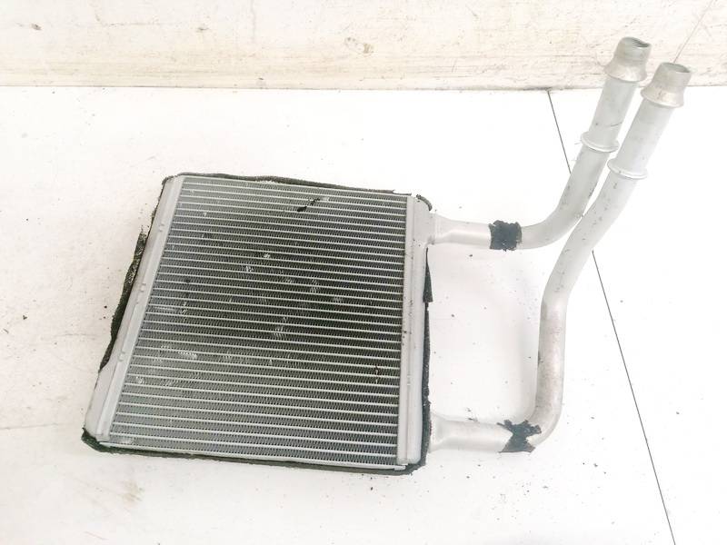 Mercedes-Benz C-CLASS 2009 Heater radiator (heater matrix)