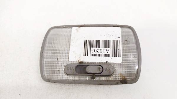 Honda Civic 2007 Interior Light - FRONT
