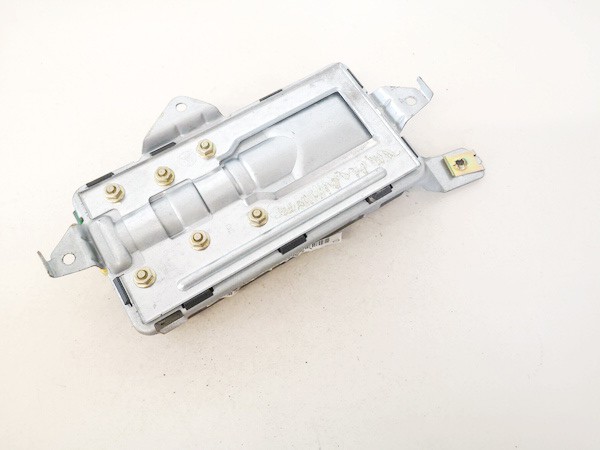 2108601605 Mercedes-Benz E-CLASS 2000 Poduszka powietrzna boczna drzwi - Thumbnail 2