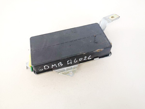 2108601605 Mercedes-Benz E-CLASS 2000 Poduszka powietrzna boczna drzwi