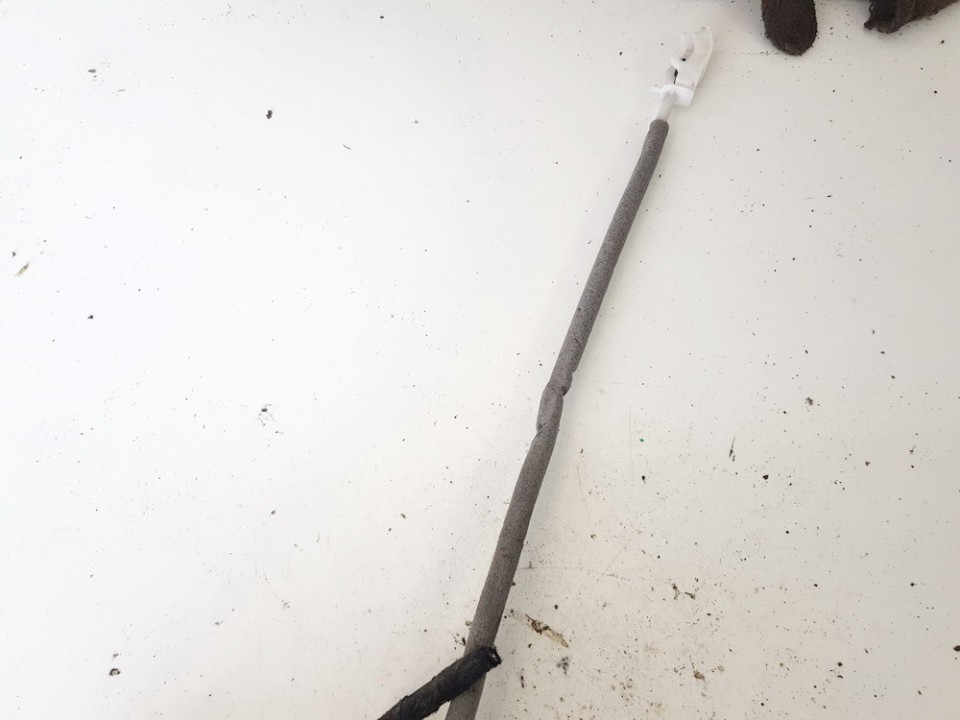 7011246HTR BMW 3-Series 2001 Door Lock Mechanism - REAR RIGHT - Thumbnail 3