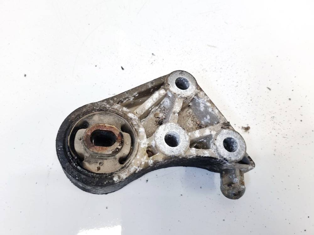 24463130 Smart Fortwo 2000 Engine Mounting and Transmission Mount (Engine support)