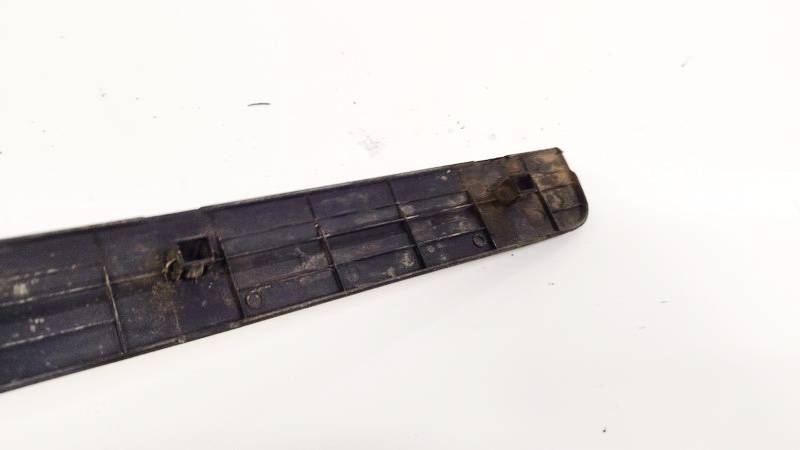 769B0AV710 Nissan Primera 2003 Накладка порога (внутренняя) правый передний - Thumbnail 3