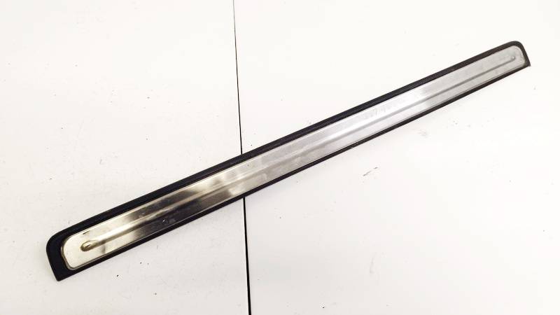 769B0AV710 Nissan Primera 2003 Interior door step trim - FRONT RIGHT