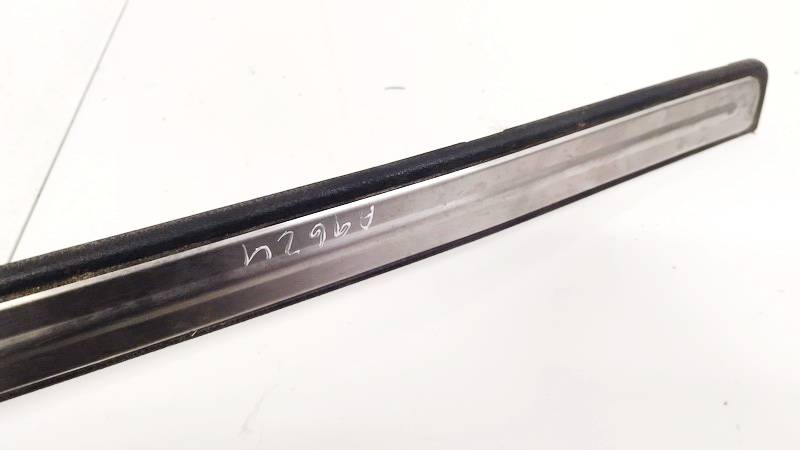 769B0AV710 Nissan Primera 2003 Накладка порога (внутренняя) правый передний - Thumbnail 2