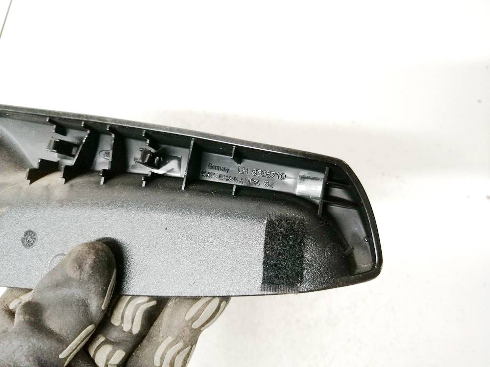 8335710 Ford S-Max 2006 Wykończenie wnętrza (plastikowe elementy) - Thumbnail 3