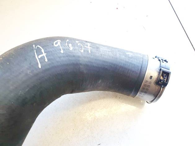 57408037060 BMW 5-Series 2013 Патрубок интеркулера - Thumbnail 3