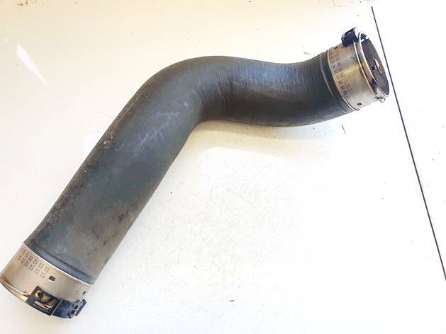 57408037060 BMW 5-Series 2013 Патрубок интеркулера - Thumbnail 2