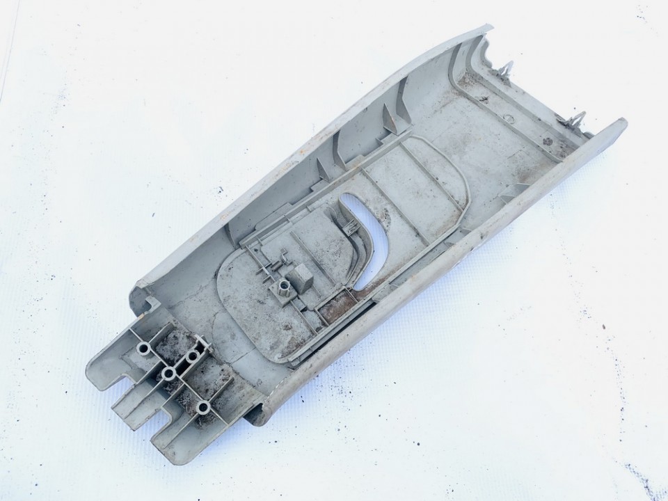 76989JD000A Nissan Qashqai 2009 Wykończenie wnętrza (plastikowe elementy) - Thumbnail 2