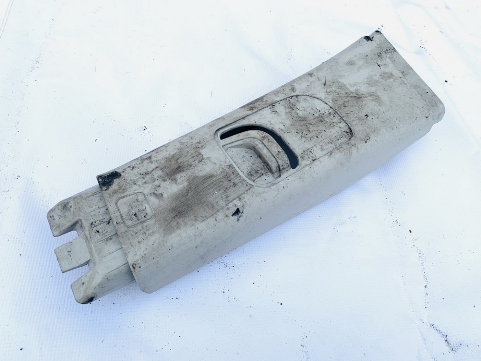 76989JD000A Nissan Qashqai 2009 Wykończenie wnętrza (plastikowe elementy)