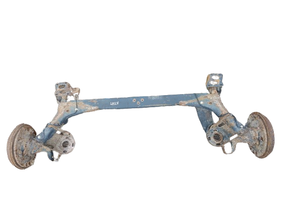 Skoda Roomster 2008 Traversas-Tiltas G.