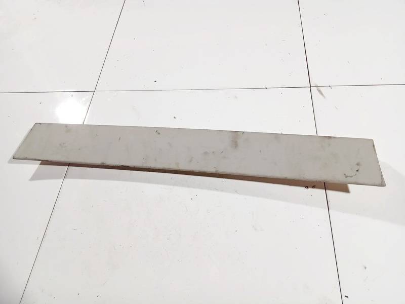 3C9867617B Volkswagen Passat 2007 Salono apdaila (plastmases)