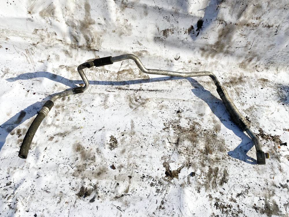 Volkswagen Passat 2005 Air Conditioner AC Hose Assembly (Air Conditioning Line)