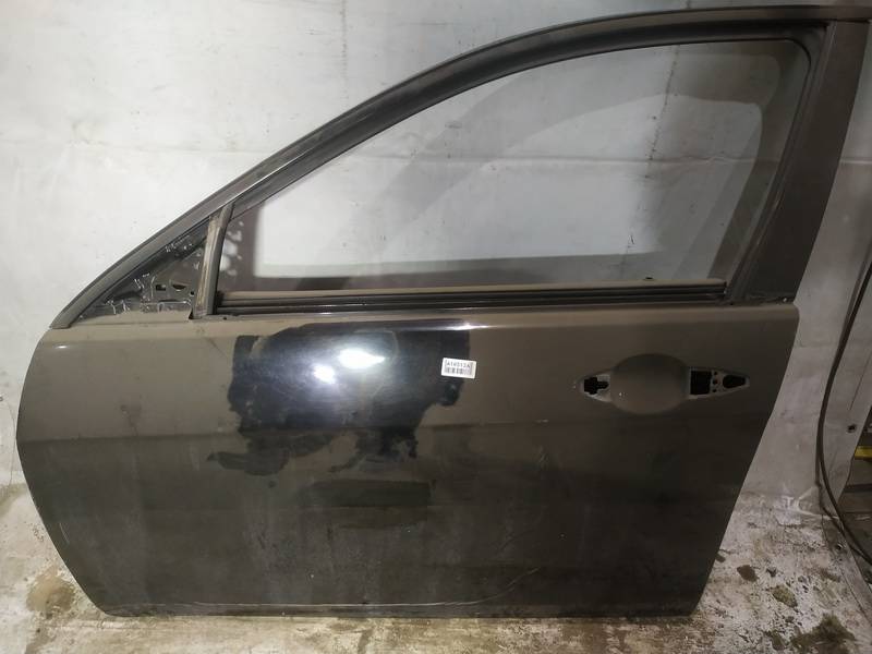 JUODOS Honda Accord 2004 porte avant gauche - Thumbnail 2