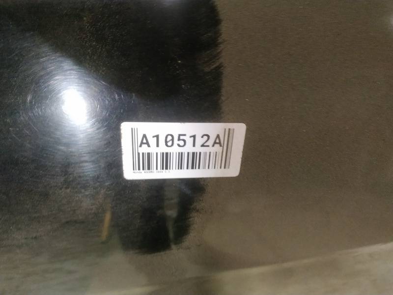 JUODOS Honda Accord 2004 porte avant gauche - Thumbnail 3