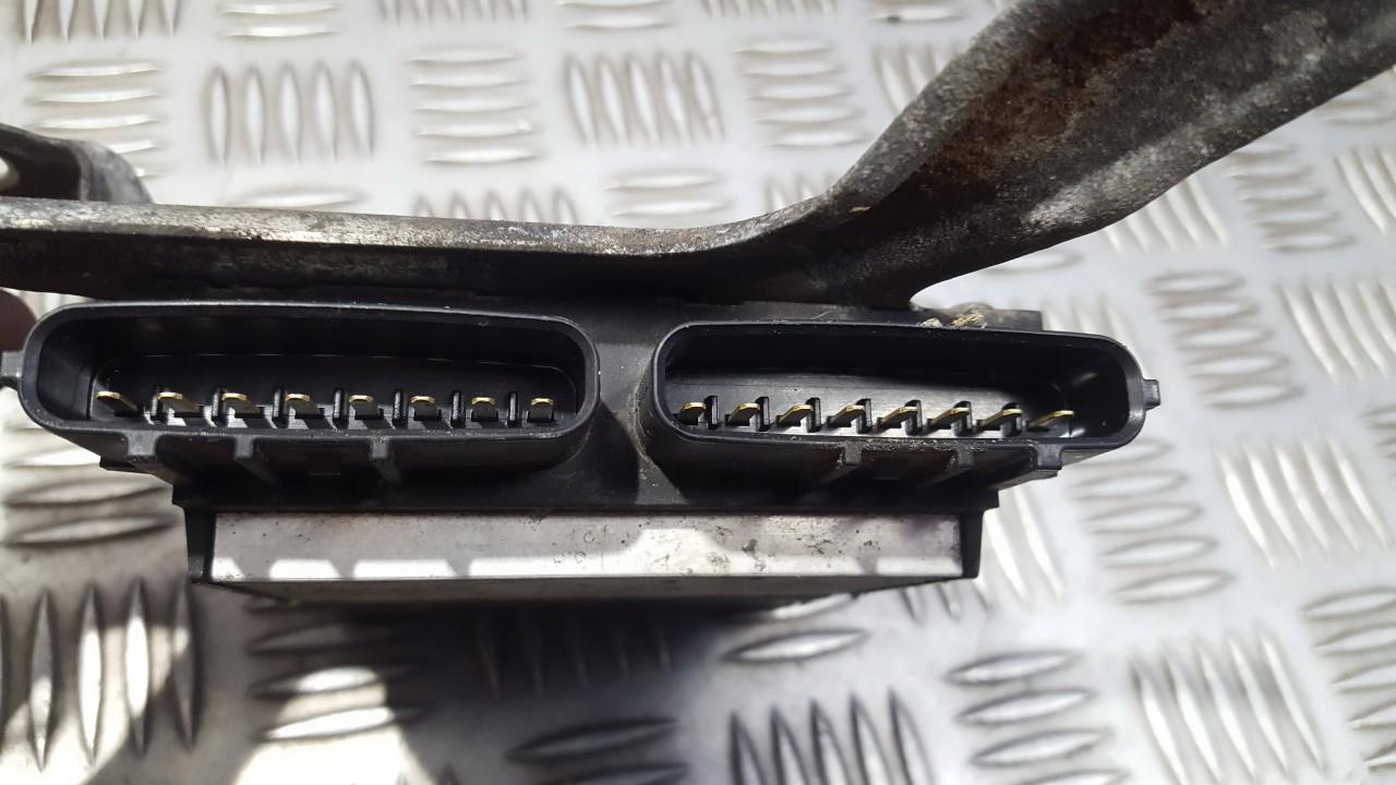 8987171010 8987171010, 1310001331 Fuel Injection ECU (Injector ECU