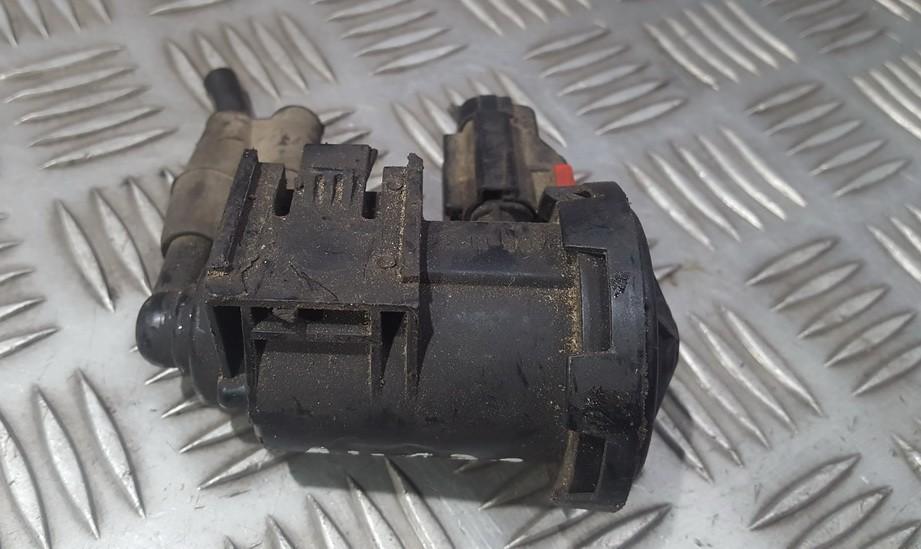 Electrical selenoid (Electromagnetic solenoid) Dodge Caravan 2002    3.3 PA66GF33