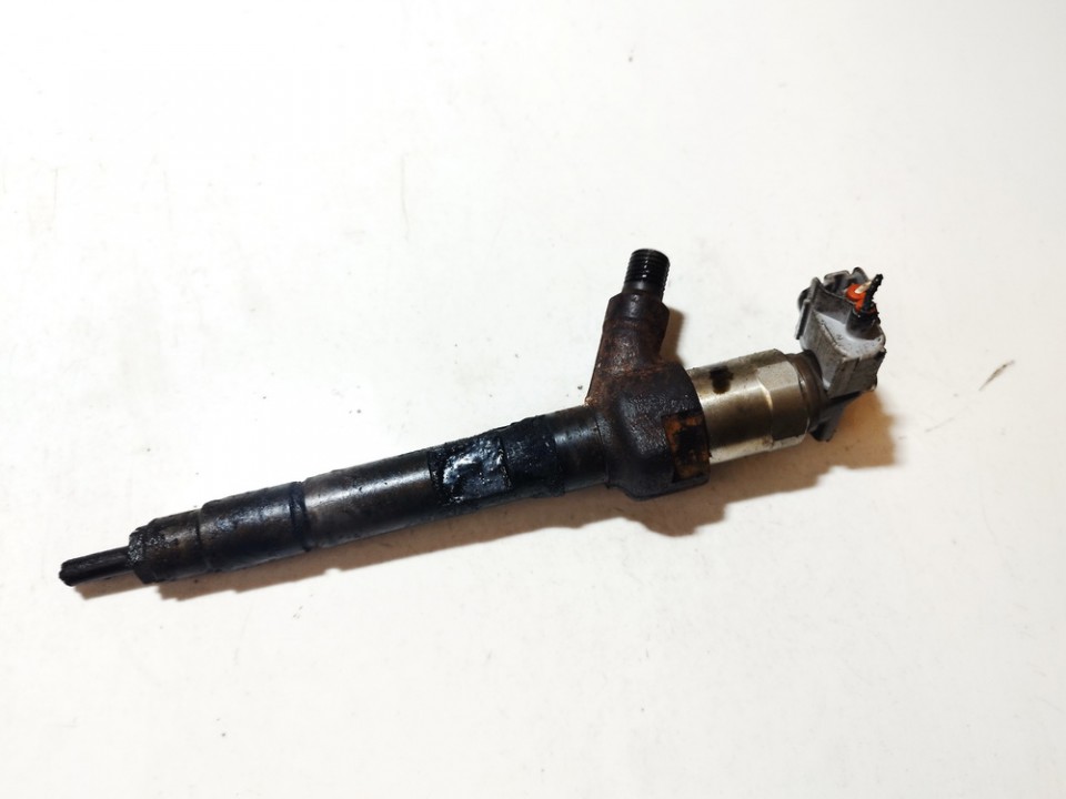 R2AA13H50 Mazda CX-7 2010 Fuel Injector