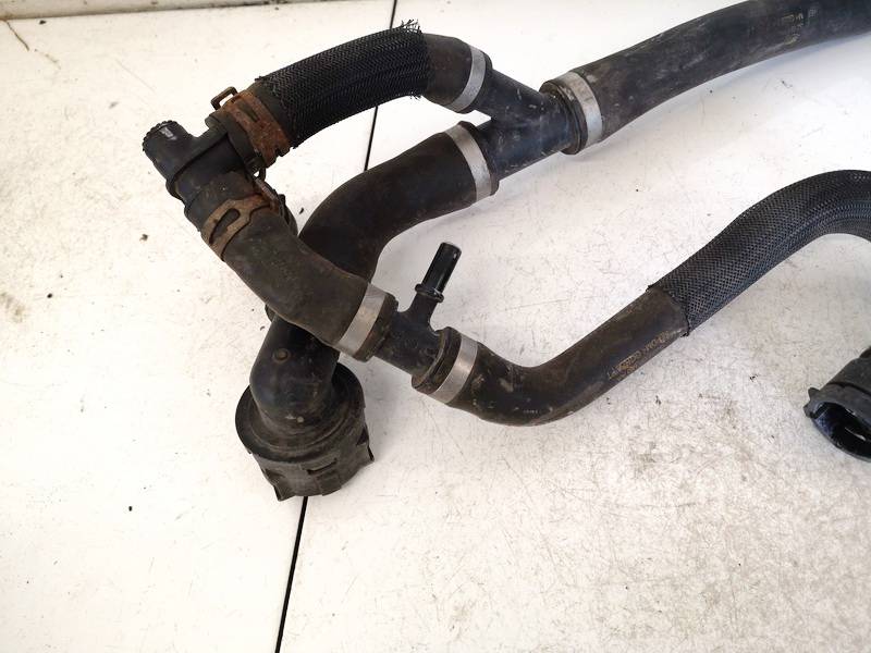 GJ328C480AA Land-Rover Discovery Sport 2017 Ūdens šļūtene - Thumbnail 2