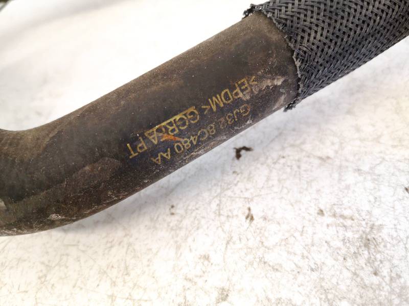 GJ328C480AA Land-Rover Discovery Sport 2017 Ūdens šļūtene - Thumbnail 3