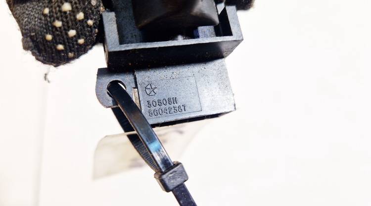 56042387 Jeep Grand Cherokee 2000 Power window control (Window Regulator-Window Switch) - Thumbnail 3