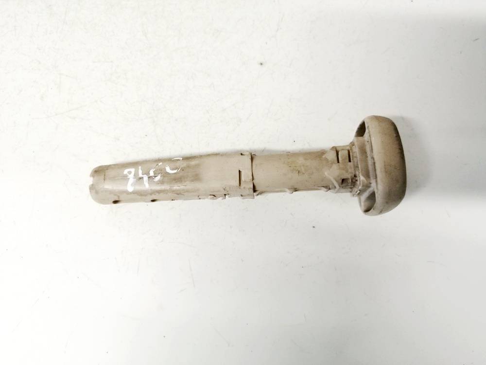 Lexus RX - CLASS 2000 Salona apdare (plastmasas)