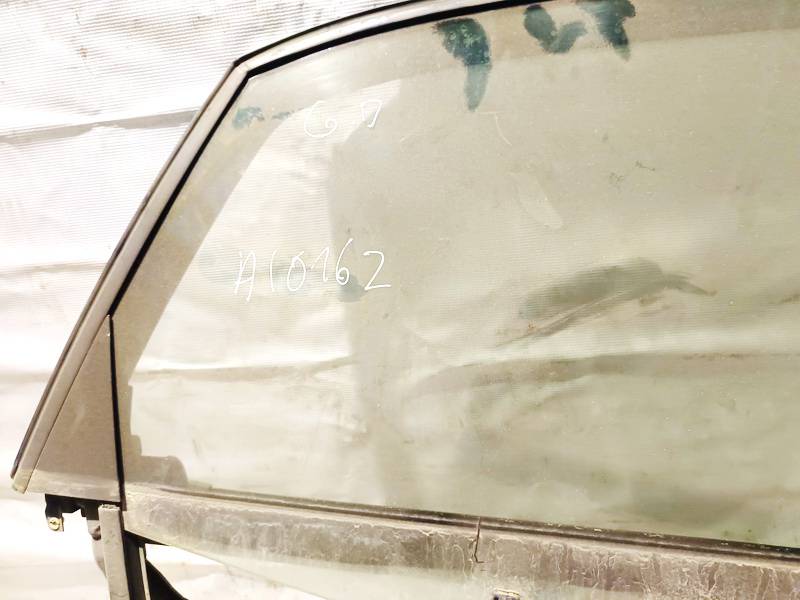 AS2 Audi A4 2000 Duru stiklas G.D. - Thumbnail 3