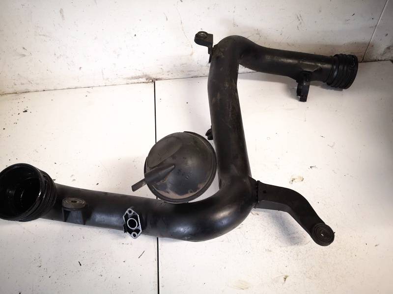 1K0145762 Seat Altea 2005 TURBO INTERCOOLER PIPE HOSE