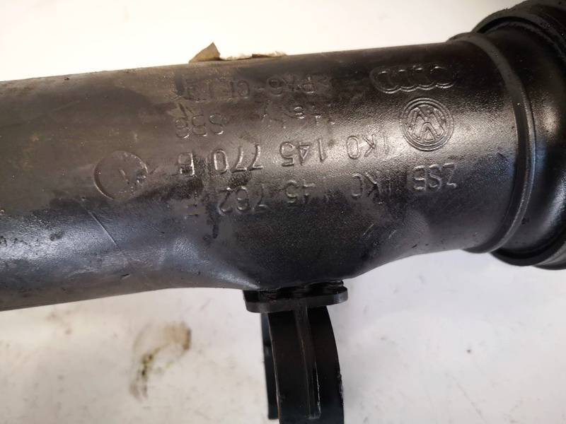 1K0145762 Seat Altea 2005 Välijäähdyttimen letku - Thumbnail 3