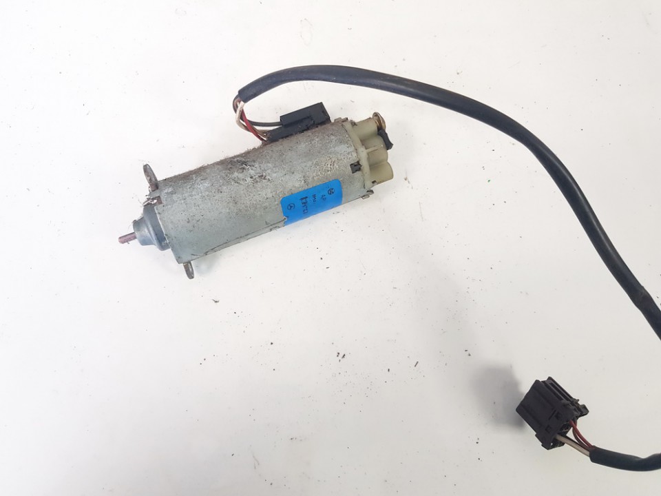 8201542 Mercedes-Benz S-CLASS 2002 Istuimen moottori - EDESSÄ OIKEALLA - Thumbnail 2